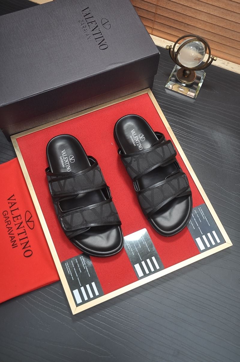 Valentino Slippers